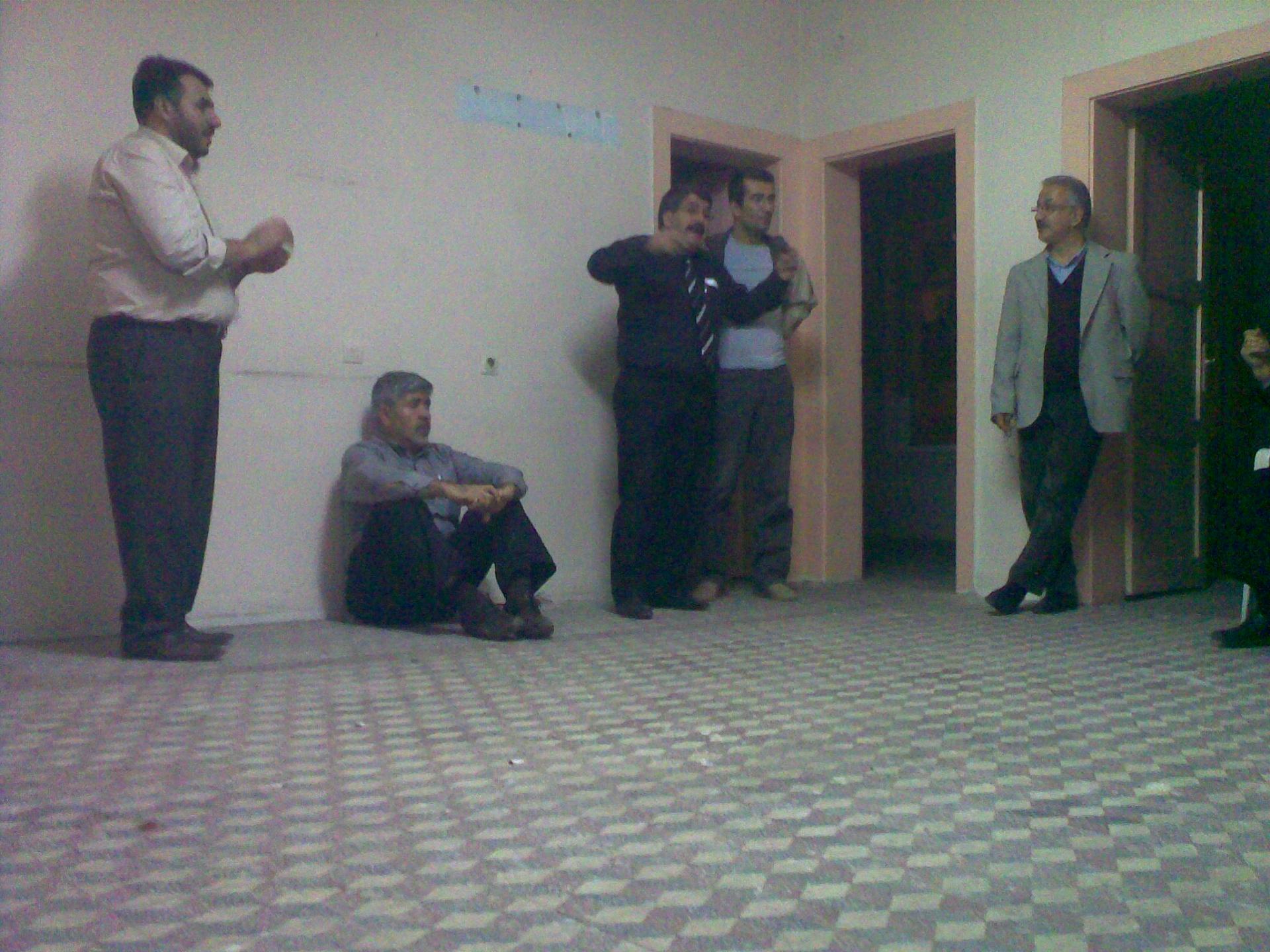 KURULUŞ