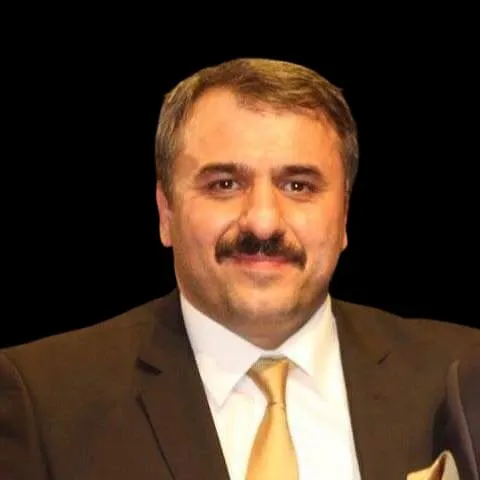 Dernek Başkanı