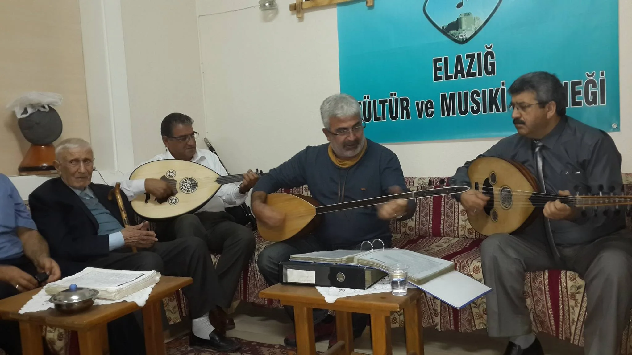 Meşkler