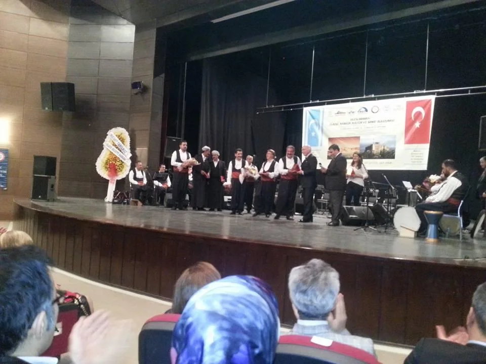 Açılış - 3