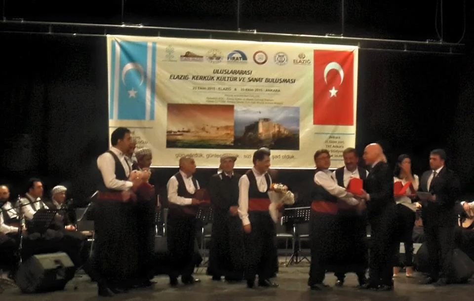 Açılış - 1