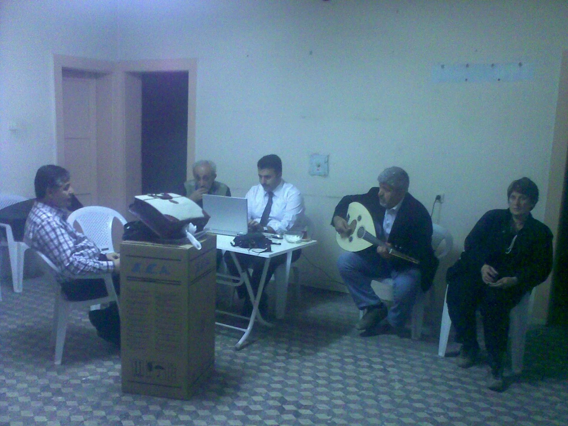 Kuruluş - 3