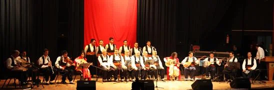 7 Mayıs 2011 Konser - 1