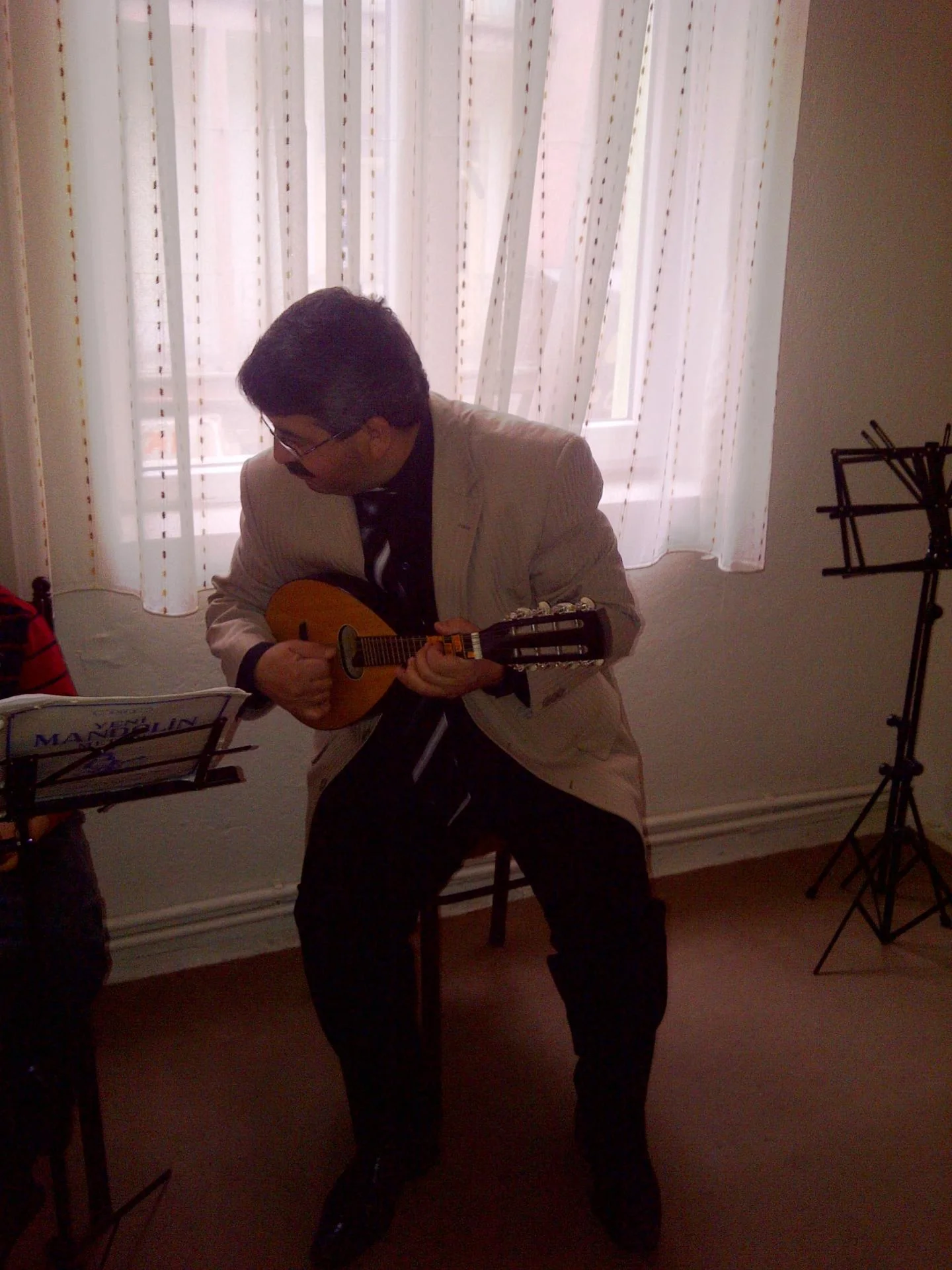 7 Mayıs 2011 Konser - 2