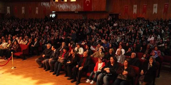 7 Mayıs 2011 Konser - 17