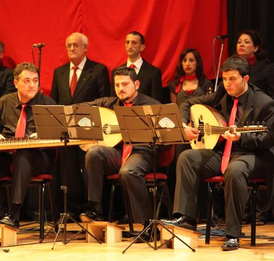 7 Mayıs 2011 Konser - 8