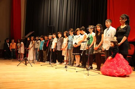 7 Mayıs 2011 Konser - 20