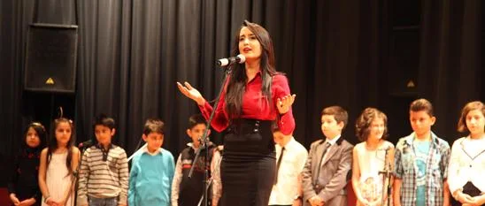 7 Mayıs 2011 Konser - 6