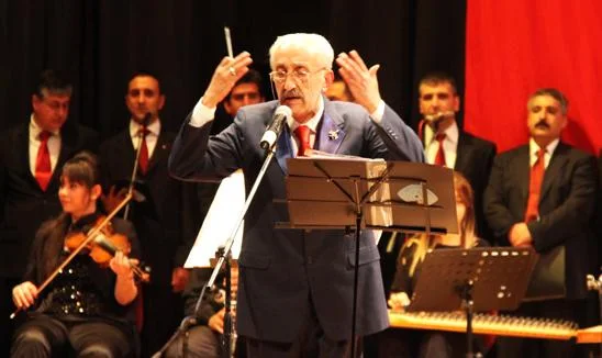 7 Mayıs 2011 Konser - 13