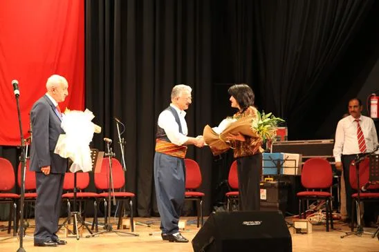 7 Mayıs 2011 Konser - 15