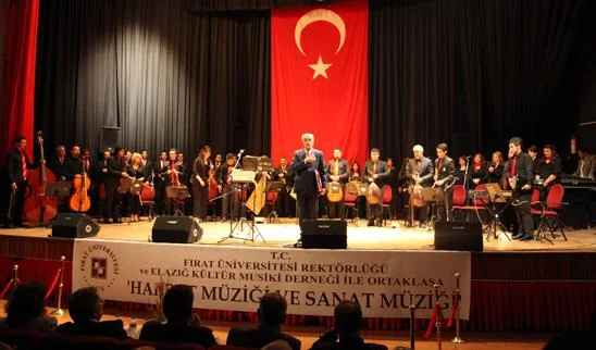 7 Mayıs 2011 Konser - 11