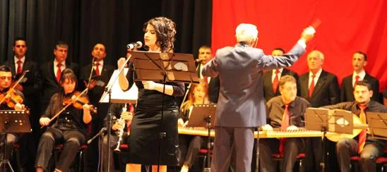 7 Mayıs 2011 Konser - 3