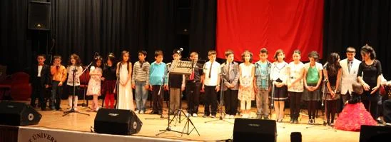 7 Mayıs 2011 Konser - 5