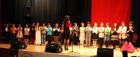 7 Mayıs 2011 Konser - 14