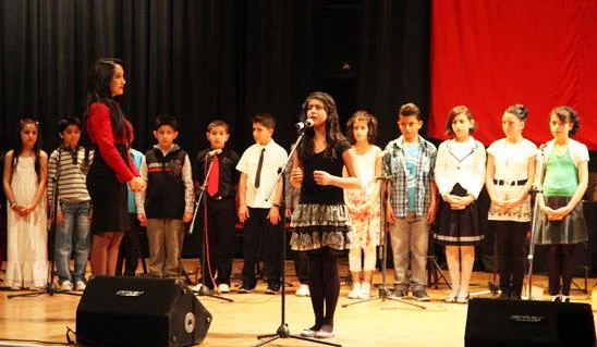 7 Mayıs 2011 Konser - 4
