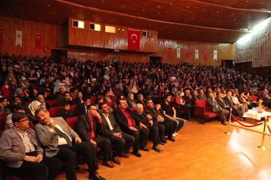 7 Mayıs 2011 Konser - 9