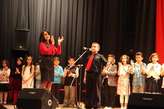 7 Mayıs 2011 Konser - 18