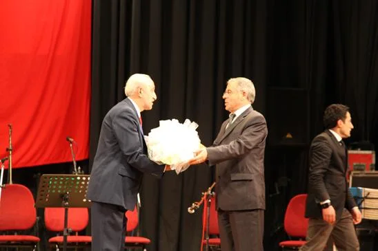 7 Mayıs 2011 Konser - 7