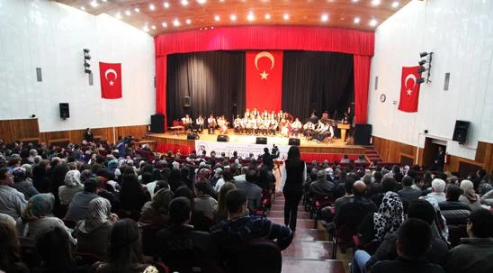 7 Mayıs 2011 Konser - 19