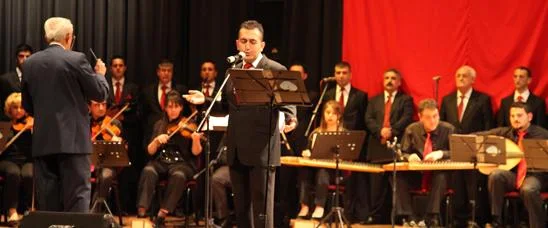 7 Mayıs 2011 Konser - 12