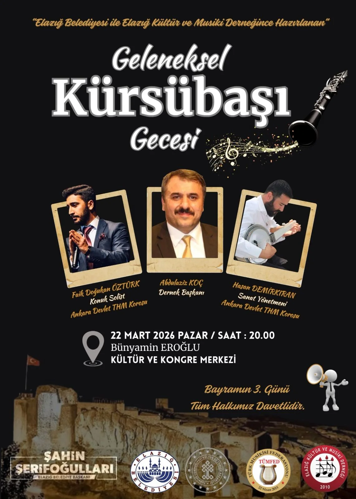 Konser Afişerimiz - 18